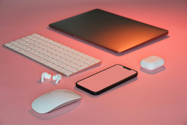 Smart Gadgets