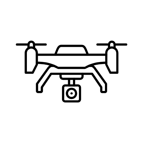Drones