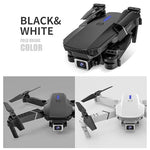 4k Camera Foldable 1080P HD Drone