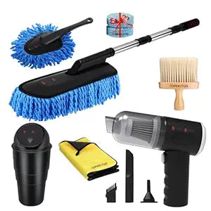 Cars Cleaning Kit