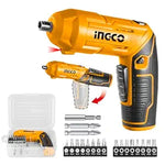 Power Drill Driver Set