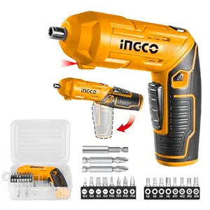 Power Drill Driver Set