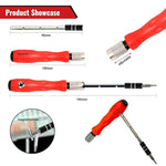 Screwdriver Bits Set