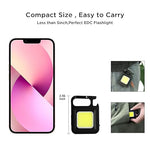 Flashlight Portable USB