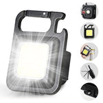 Flashlight Portable USB