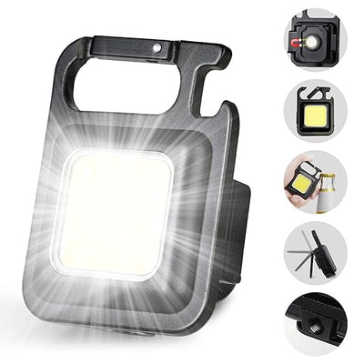 Flashlight Portable USB