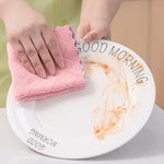 Microfiber Kitchen Towel