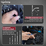 Magnetic Precision Screwdriver Se