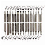Screwdriver Bits Set