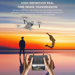 4k Camera Foldable 1080P HD Drone