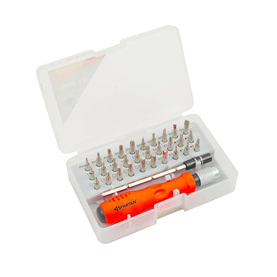 Screwdriver Bits Set