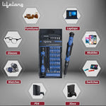 Magnetic Precision Screwdriver Se