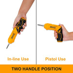 Power Drill Driver Set
