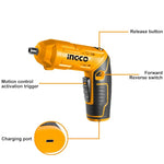 Power Drill Driver Set