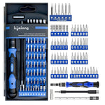 Magnetic Precision Screwdriver Se