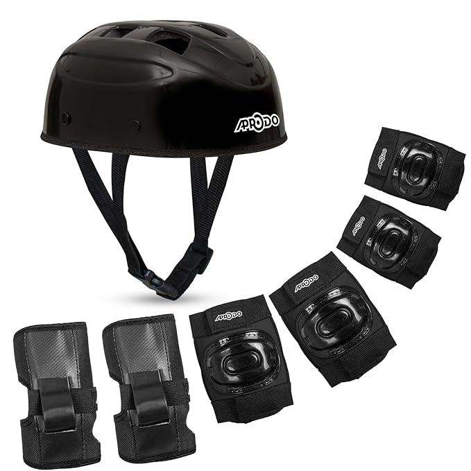 Protective Gear Set