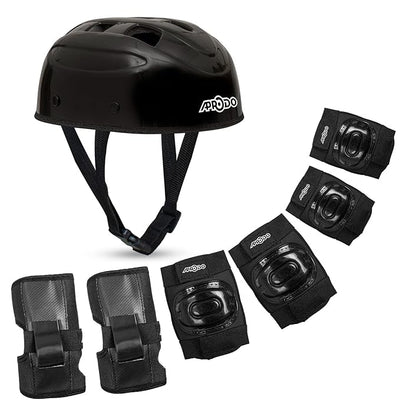 Protective Gear Set