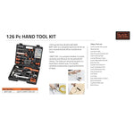 Hand Tool Kit