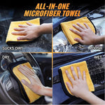 Cars Cleaning Kit
