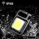 Flashlight Portable USB