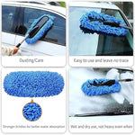 Cars Cleaning Kit