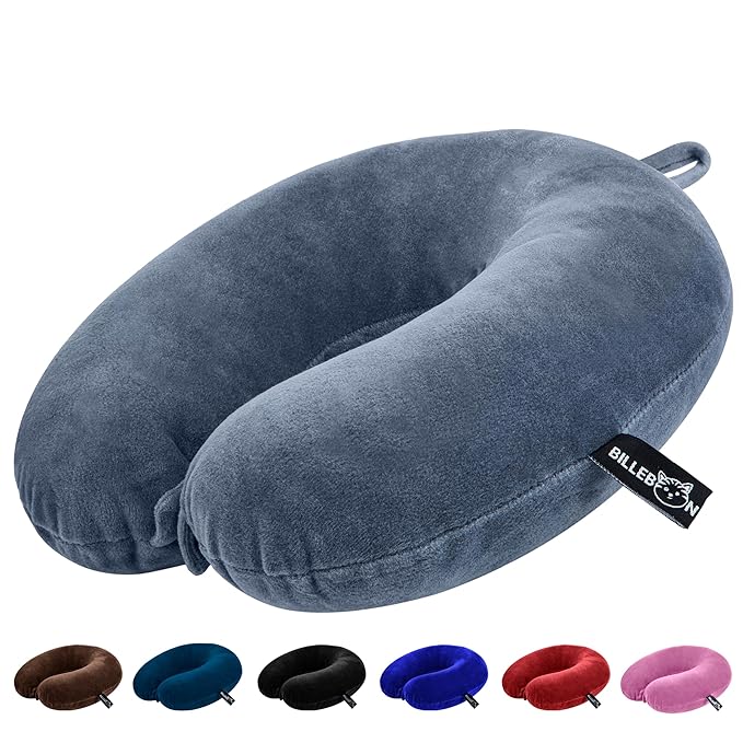 Premium Neck Pillow