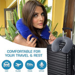Premium Neck Pillow