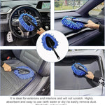 Cars Cleaning Kit