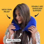 Premium Neck Pillow