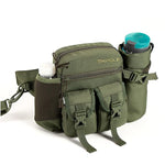 Tripole Waist Pack with Detachable Bottle Holder