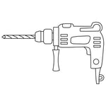 Drill machine