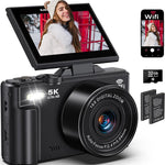 Digital Camera for Photography