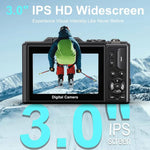 Digital Camera for Photography